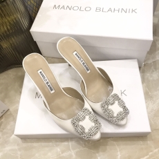Manolo Blahnik High Heels